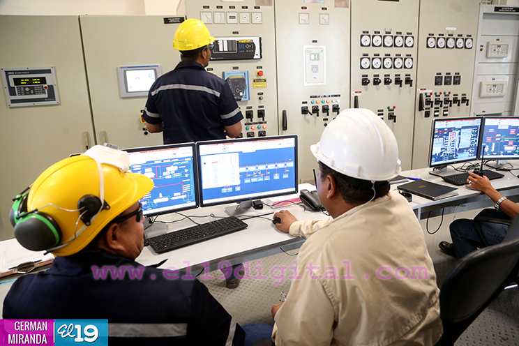 Ingenio Montelimar cuenta con nueva planta de cogeneración de energía renovable